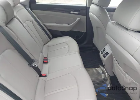 2019 Hyundai Sonata Limited from USA, damaged, VIN 5NPE34AF3KH758945